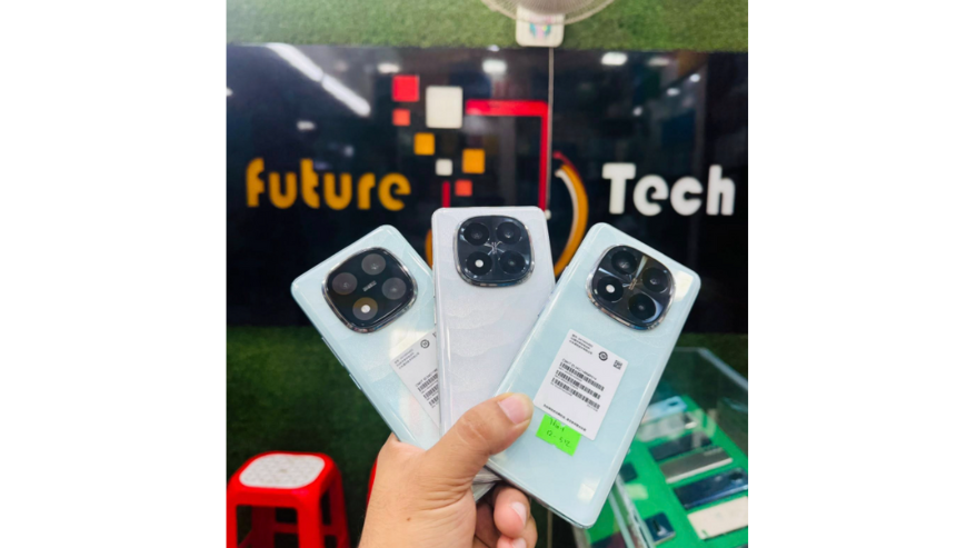 Redmi Note 14 pro Plus