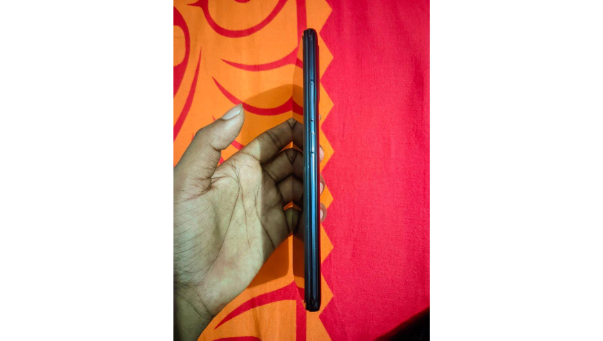 Vivo Y30 For Sale in Dhaka Jatrabari