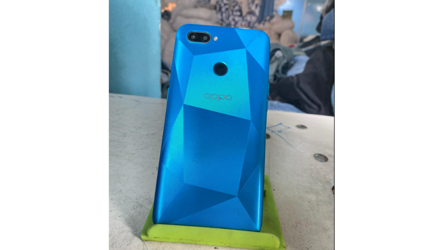Oppo A12 for Sell in Dhaka