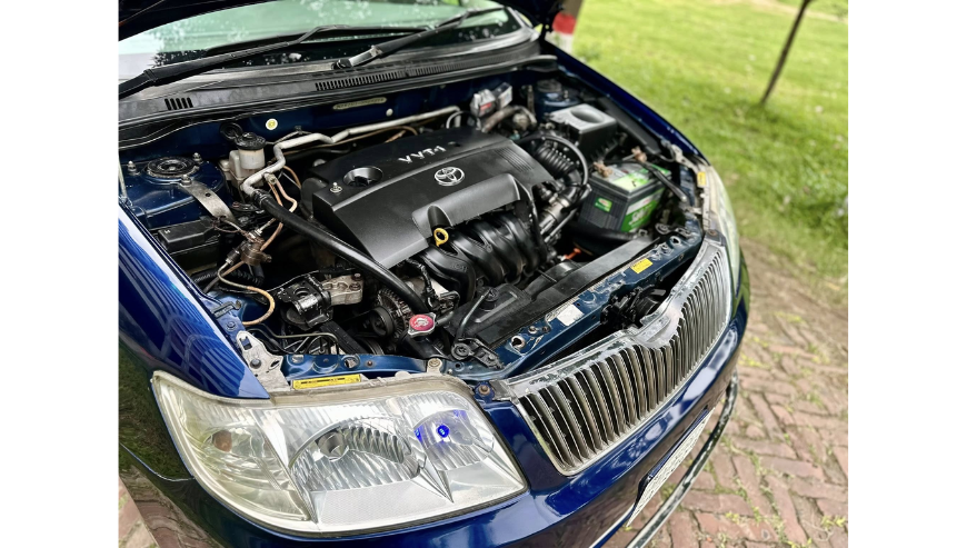 Toyota G Corolla 2006 Model For Sale in Dhaka