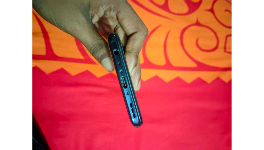 Vivo Y30 For Sale in Dhaka Jatrabari