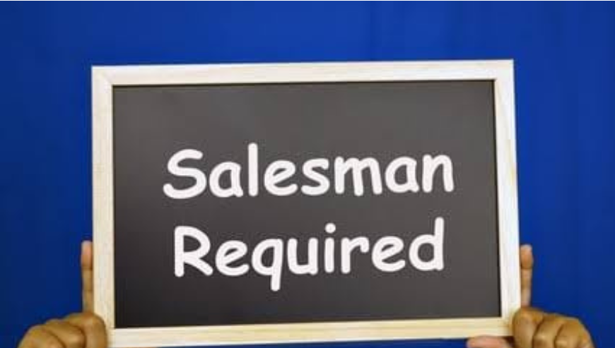 Sales Jobs in Bangladesh