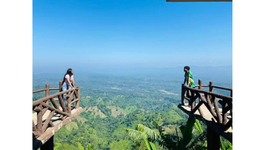 Bandarban Package Tour in Dhaka