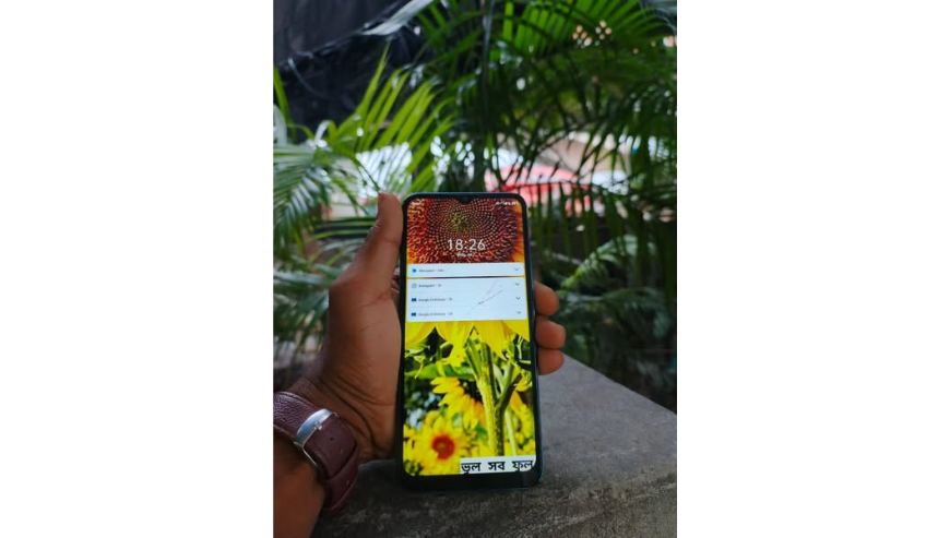 Realme C11 For Sale in Dhaka Mirpur