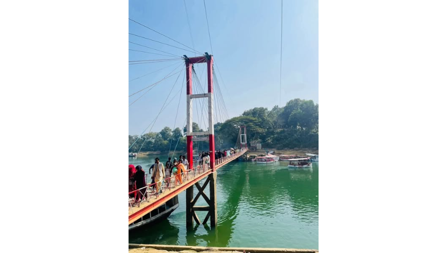 Rangamati Package Tour in Bangladesh Dhaka