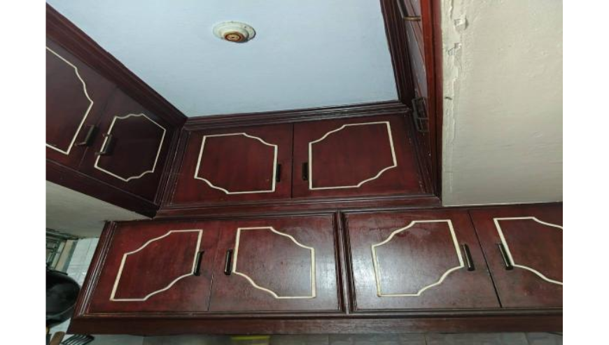 Small Family House To Let in Chittagong Colonel Hut