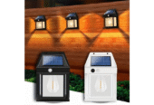 Smart Solar Light