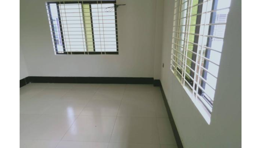 Small Family Flat For Rent in Khulna Gollamari