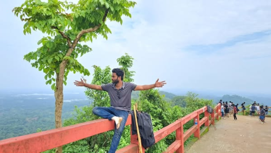 Sitakunda Tour Package in Bangladesh Dhaka