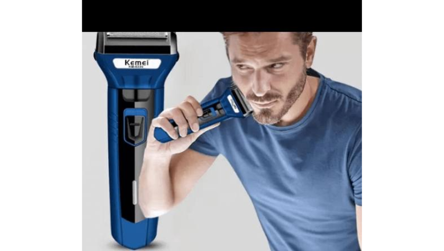 Kemei KM-6330 Hair Trimmer