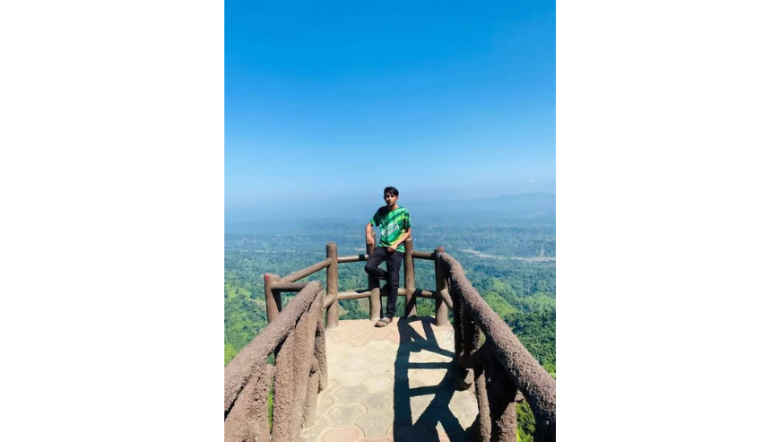 Bandarban Package Tour in Dhaka