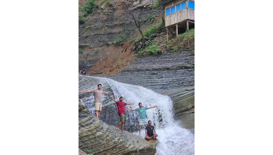 Rangamati Package Tour in Bangladesh Dhaka