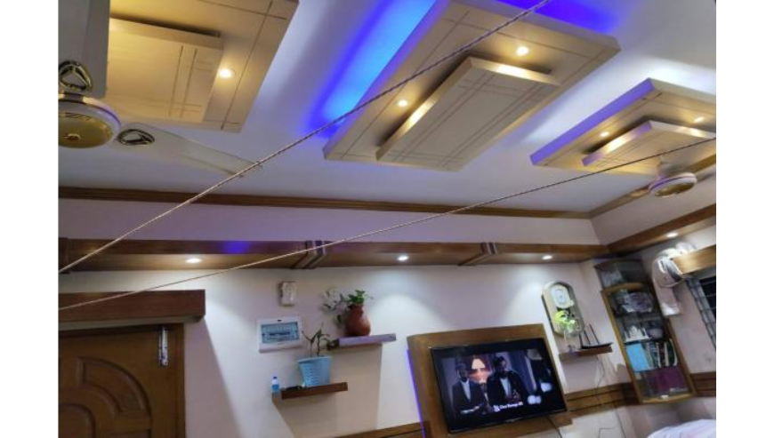 Small Family House To Let in Chittagong Colonel Hut