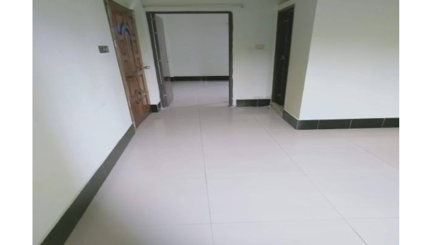 Small Family Flat For Rent in Khulna Gollamari