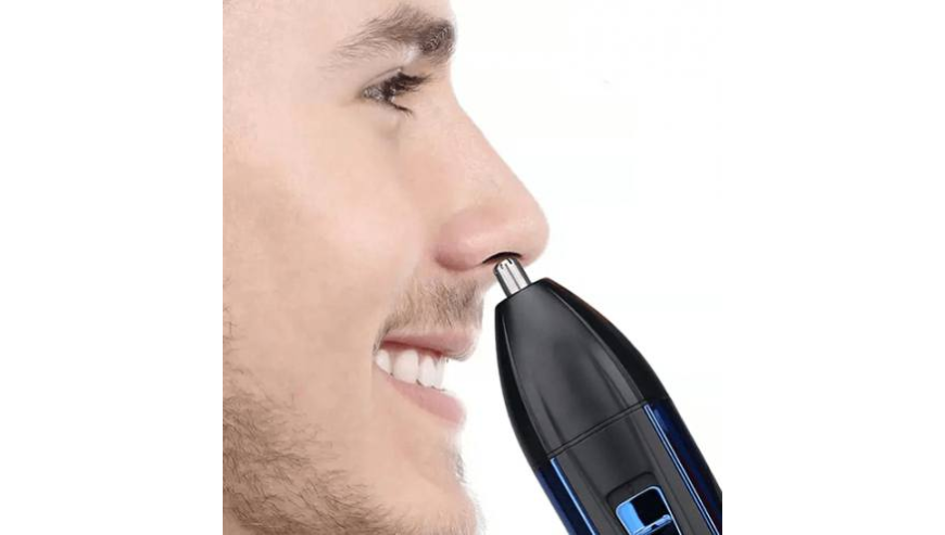 Kemei KM-6330 Hair Trimmer
