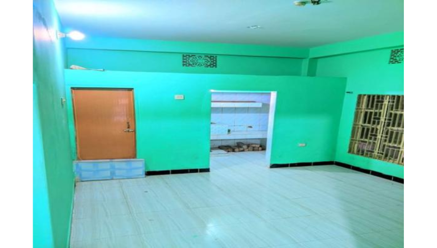 House For Rent in Chittagong Halishahar