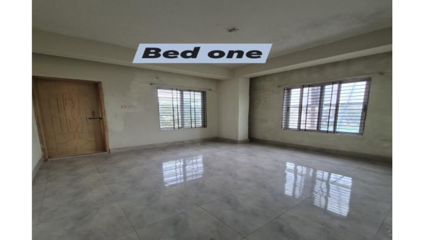 Family House For Rent in Chittagong Oxygen