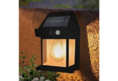 Smart Solar Light