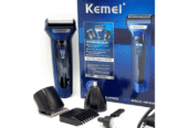 Kemei KM-6330 Hair Trimmer