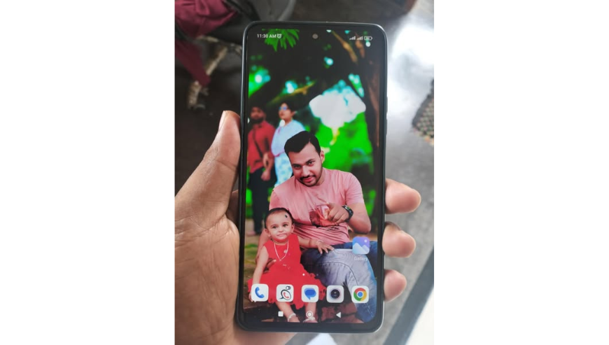 Xiaomi Redmi Note 10 Pro For Sale in Dhaka