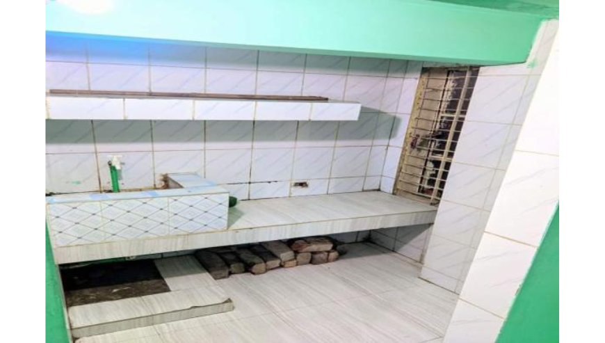 House For Rent in Chittagong Halishahar