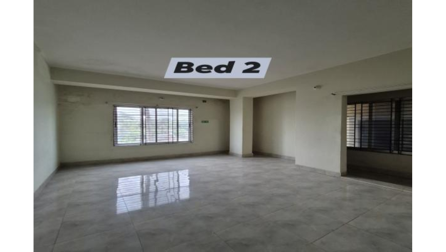 Family House For Rent in Chittagong Oxygen