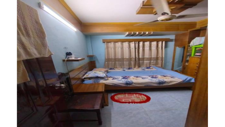 Small Family House To Let in Chittagong Colonel Hut