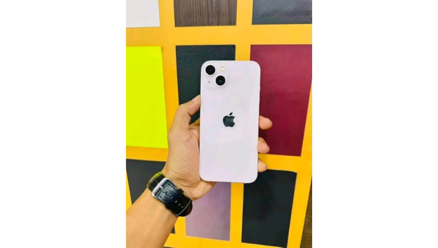 IPhone 13 For Sale in Chittagong