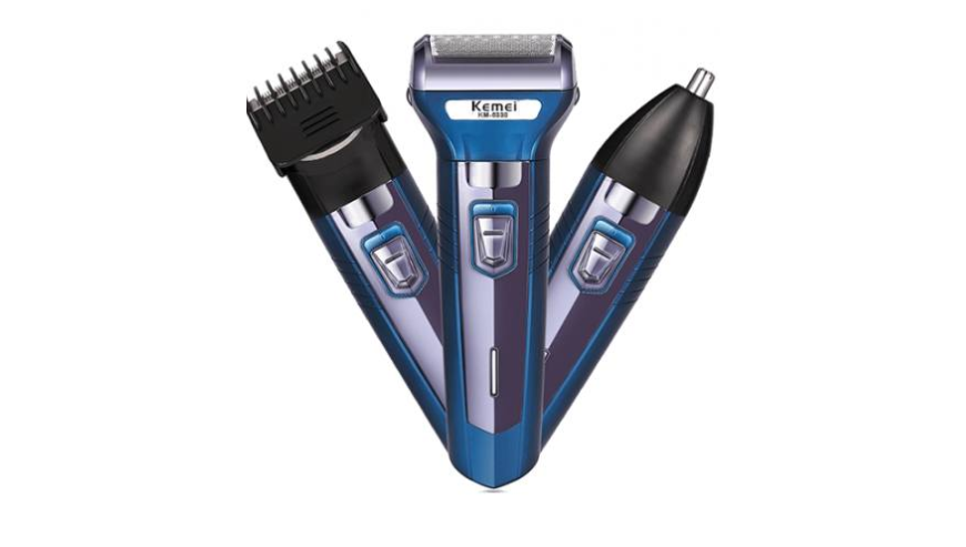 Kemei KM-6330 Hair Trimmer
