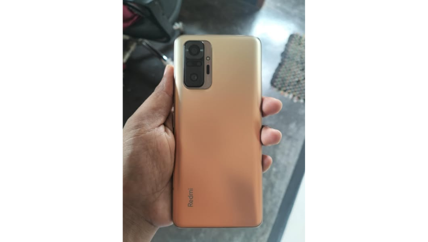 Xiaomi Redmi Note 10 Pro For Sale in Dhaka