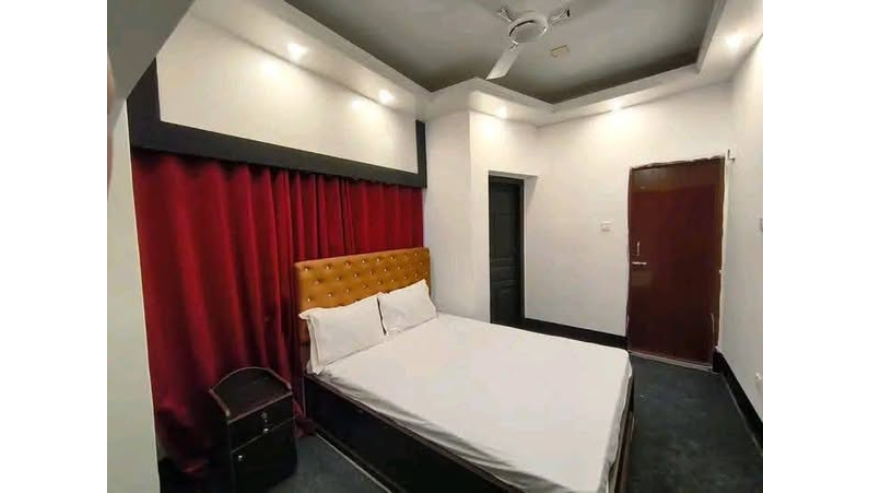 Hotel Grand Mannat Sylhet Booking