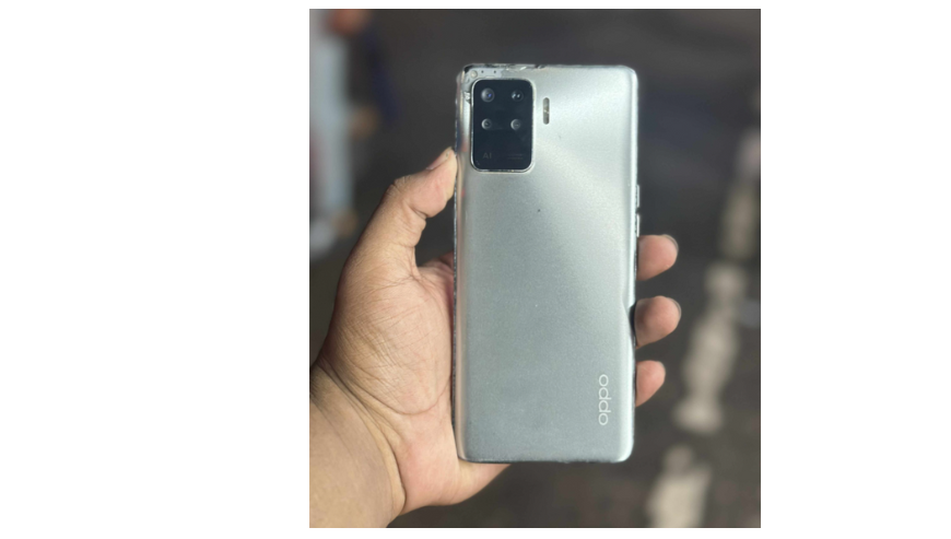 Oppo F19 for Sell in Dhaka