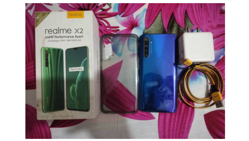 Realme X2 for Sell in Dhaka