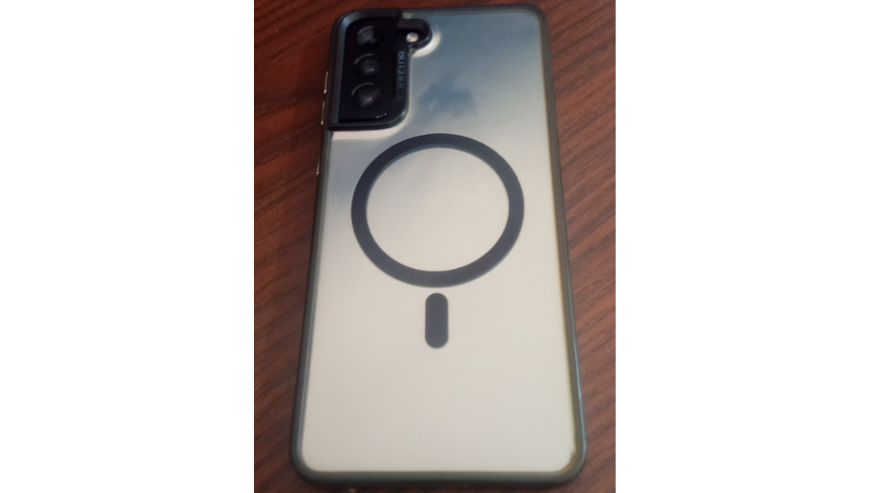 Samsung S21 Plus for Sell in Dhaka