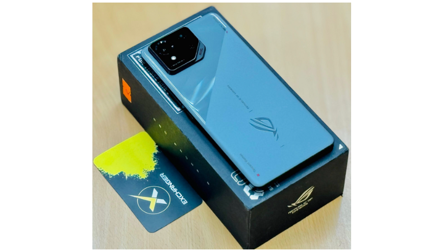 Asus Rog Phone 8