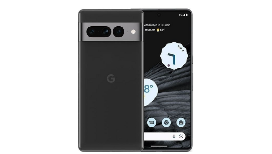 Google Pixel 7 Pro for Sell at Bogura