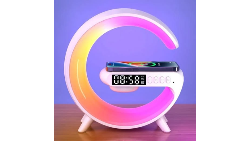 Multi Funtional Bluetooth Speaker