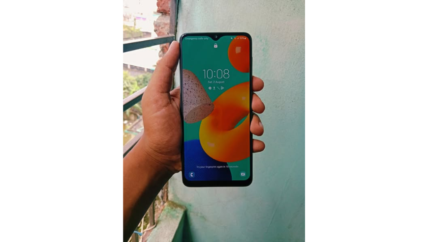 Samsung Galaxy M32 For Sale in Dhaka Jatrabari