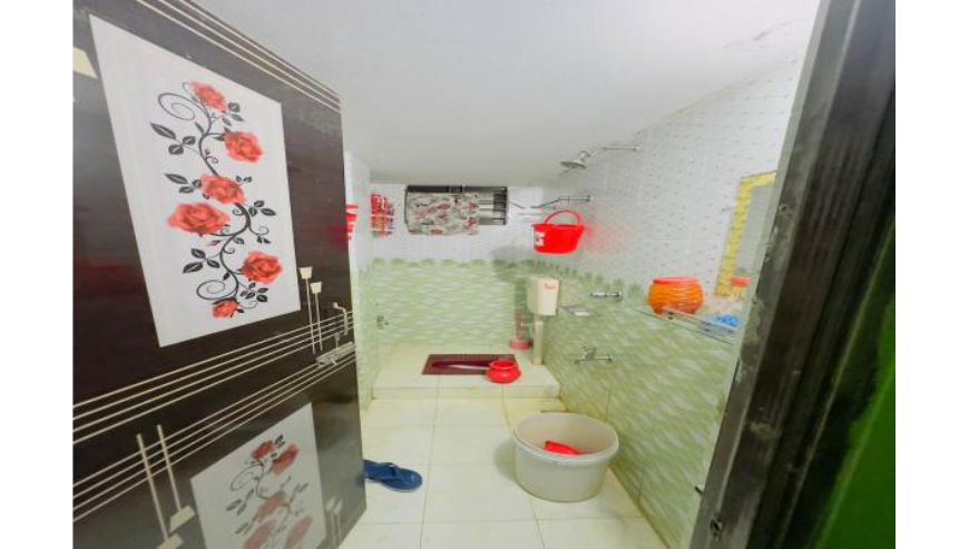 Family House For Rent in Chittagong Oxygen