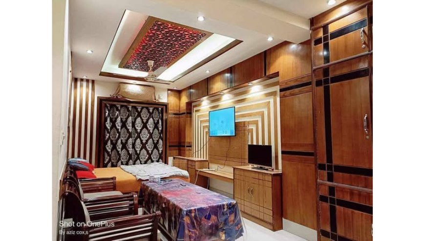 Family Suite Apartment Cox’s Bazar Booking