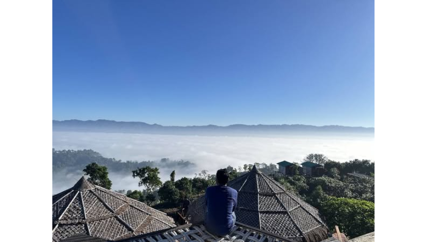 Hotel Bay Wonders Cox’s Bazar Discount Booking