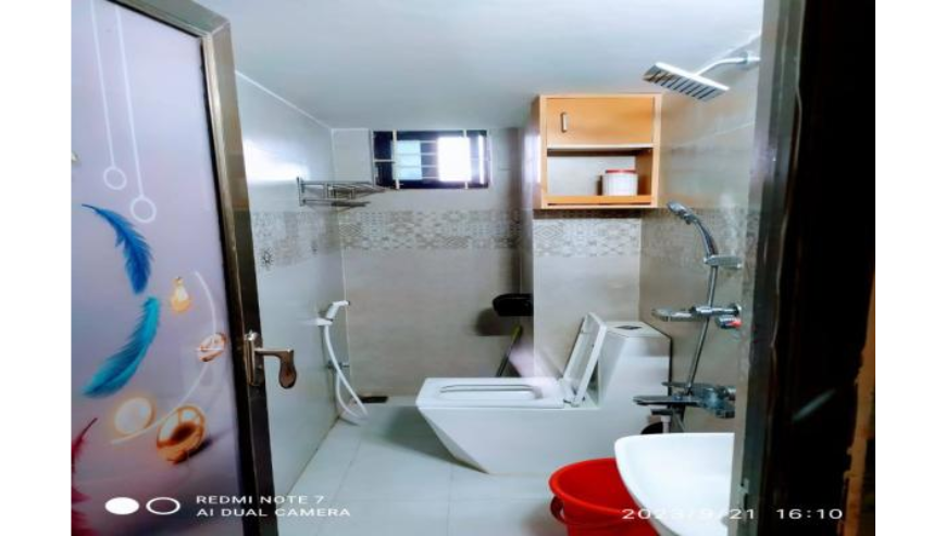 Family House For Rent in Dhaka Mohammadpur