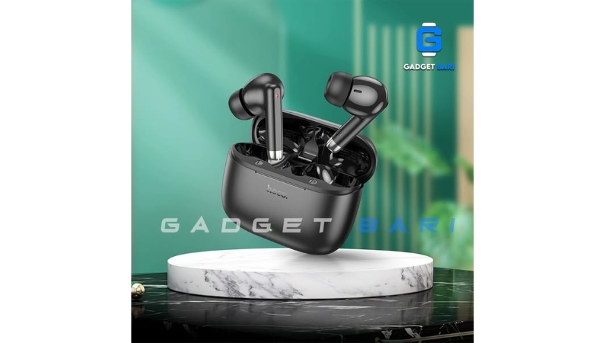 Hoco EQ2 TWS Wireless Bluetooth Earbuds