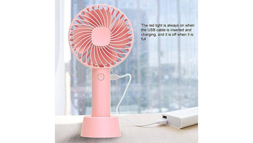Mini Fan Lamp For Sale in Dhaka