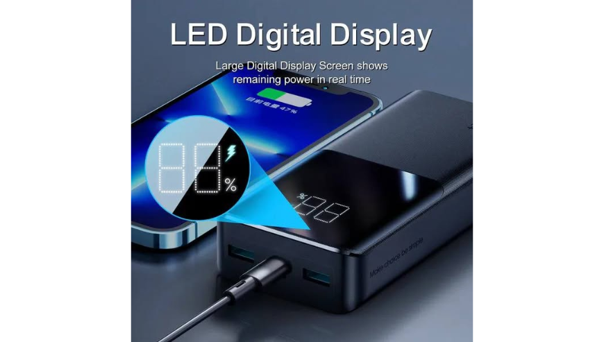 Joyroom JR-QP192 Power Bank