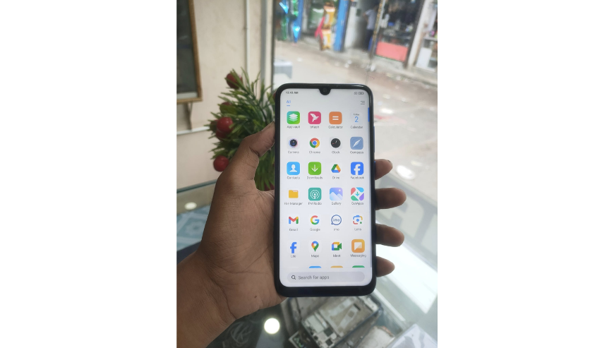 Redmi Note 7 For Sale in Narayanganj