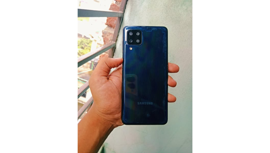 Samsung Galaxy M32 For Sale in Dhaka Jatrabari