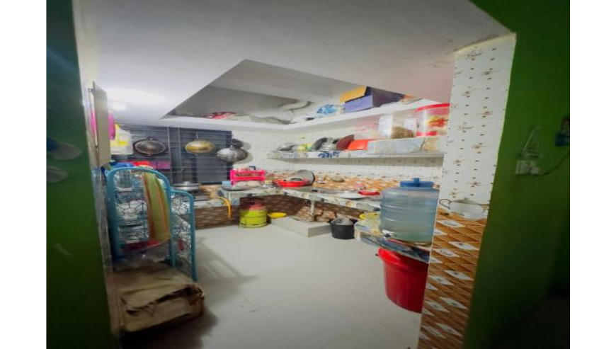 Family House For Rent in Chittagong Oxygen