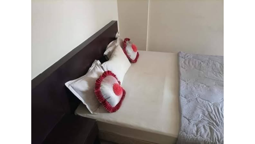 Family Suite Apartment Cox’s Bazar Booking