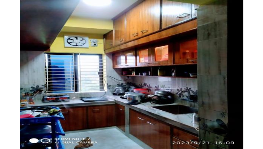 Family House For Rent in Dhaka Mohammadpur